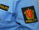 Politistudenter i Trafoen